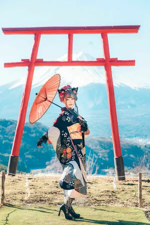 eeelyeee / Ely / Ely_eee nude photo #0543