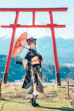 eeelyeee / Ely / Ely_eee nude photo #0544