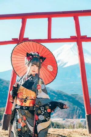 eeelyeee / Ely / Ely_eee nude photo #0545