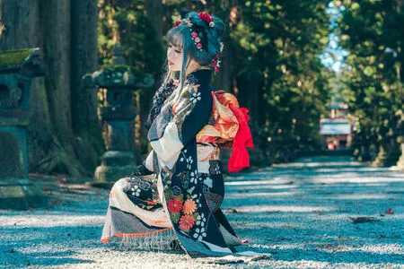 eeelyeee / Ely / Ely_eee nude photo #0551