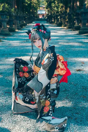 eeelyeee / Ely / Ely_eee nude photo #0557