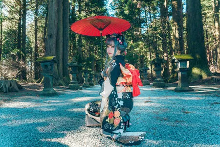 eeelyeee / Ely / Ely_eee nude photo #0558