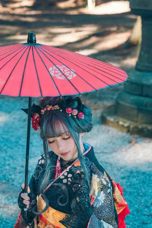 eeelyeee / Ely / Ely_eee nude photo #0560