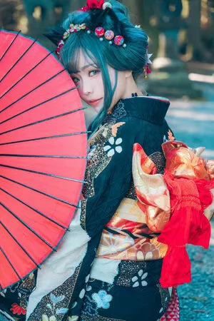 eeelyeee / Ely / Ely_eee nude photo #0563