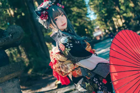 eeelyeee / Ely / Ely_eee nude photo #0569