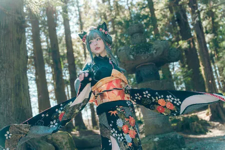 eeelyeee / Ely / Ely_eee nude photo #0570