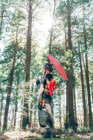 eeelyeee / Ely / Ely_eee nude photo #0572