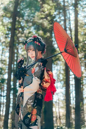 eeelyeee / Ely / Ely_eee nude photo #0573