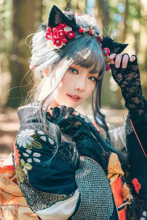 eeelyeee / Ely / Ely_eee nude photo #0575