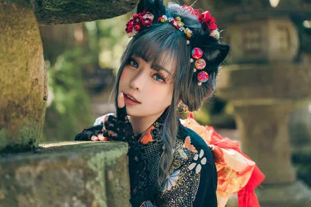 eeelyeee / Ely / Ely_eee nude photo #0577