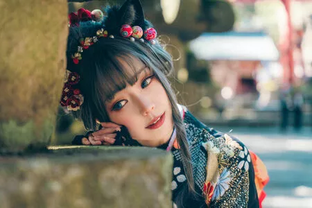 eeelyeee / Ely / Ely_eee nude photo #0578