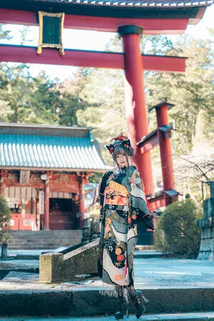 eeelyeee / Ely / Ely_eee nude photo #0579