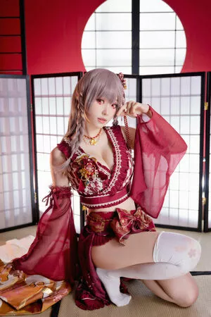 eeelyeee / Ely / Ely_eee nude photo #0594