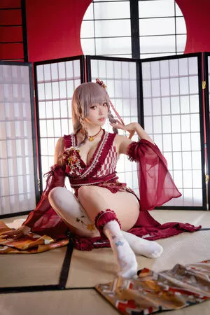 eeelyeee / Ely / Ely_eee nude photo #0595