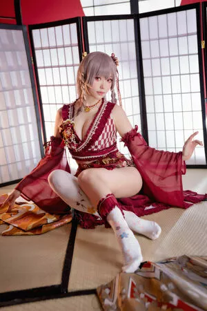 eeelyeee / Ely / Ely_eee nude photo #0596