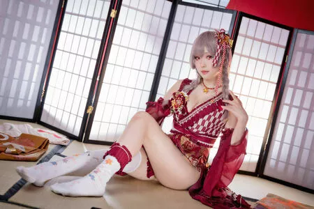 eeelyeee / Ely / Ely_eee nude photo #0599