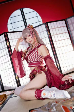 eeelyeee / Ely / Ely_eee nude photo #0600