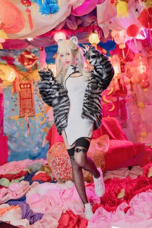 eeelyeee / Ely / Ely_eee nude photo #0606