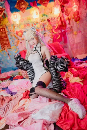 eeelyeee / Ely / Ely_eee nude photo #0608