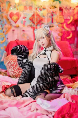 eeelyeee / Ely / Ely_eee nude photo #0612