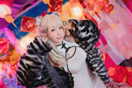 eeelyeee / Ely / Ely_eee nude photo #0621