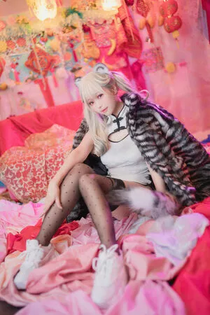 eeelyeee / Ely / Ely_eee nude photo #0624