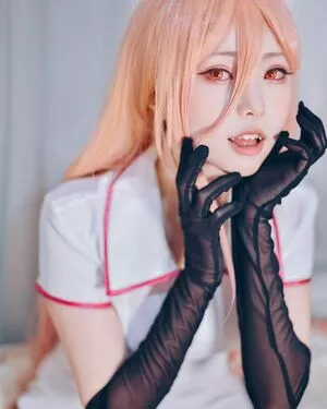 eeelyeee / Ely / Ely_eee nude photo #0637