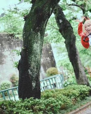 eeelyeee / Ely / Ely_eee nude photo #0643