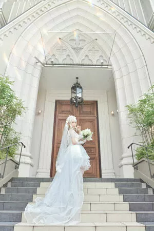 eeelyeee / Ely / Ely_eee nude photo #0655