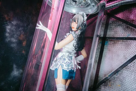 eeelyeee / Ely / Ely_eee nude photo #0712