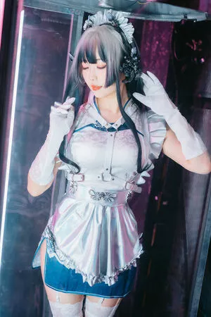 eeelyeee / Ely / Ely_eee nude photo #0713