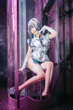 eeelyeee / Ely / Ely_eee nude photo #0716