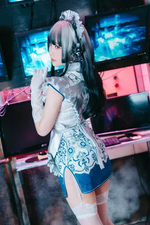 eeelyeee / Ely / Ely_eee nude photo #0719