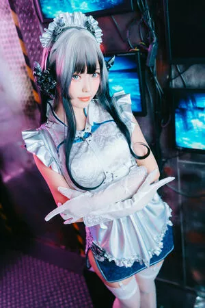 eeelyeee / Ely / Ely_eee nude photo #0721