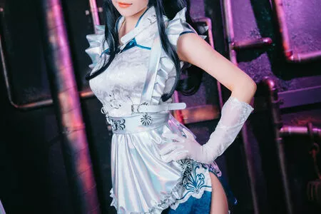 eeelyeee / Ely / Ely_eee nude photo #0724