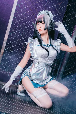 eeelyeee / Ely / Ely_eee nude photo #0727