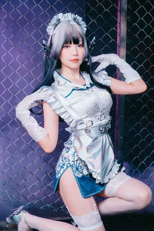 eeelyeee / Ely / Ely_eee nude photo #0728