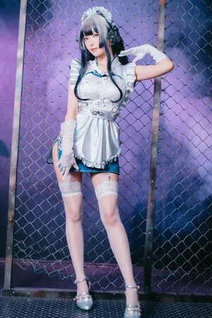 eeelyeee / Ely / Ely_eee nude photo #0729