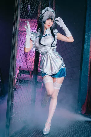 eeelyeee / Ely / Ely_eee nude photo #0730