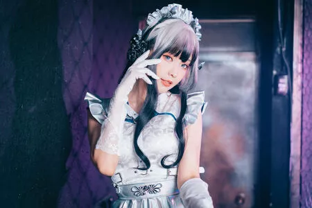 eeelyeee / Ely / Ely_eee nude photo #0736