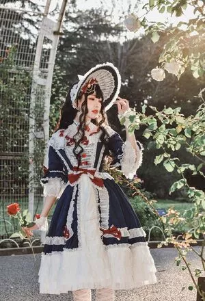 eeelyeee / Ely / Ely_eee nude photo #0737