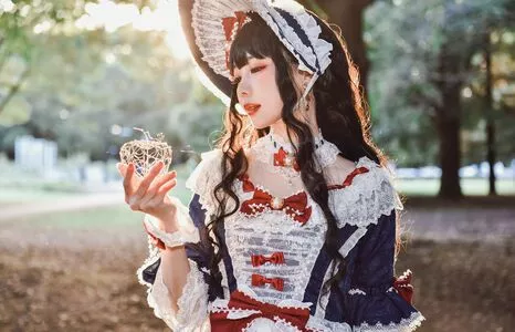 eeelyeee / Ely / Ely_eee nude photo #0740