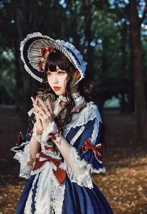 eeelyeee / Ely / Ely_eee nude photo #0748