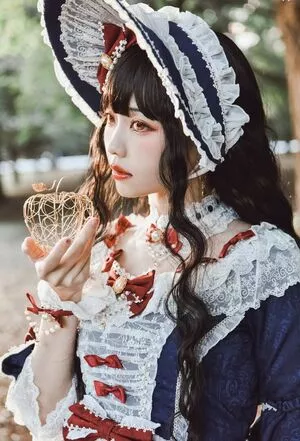 eeelyeee / Ely / Ely_eee nude photo #0750