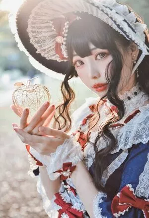 eeelyeee / Ely / Ely_eee nude photo #0751