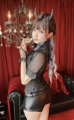 eeelyeee / Ely / Ely_eee nude photo #0754