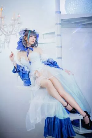 eeelyeee / Ely / Ely_eee nude photo #0773