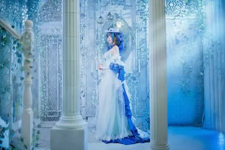 eeelyeee / Ely / Ely_eee nude photo #0776