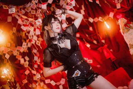 eeelyeee / Ely / Ely_eee nude photo #0783