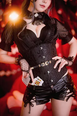 eeelyeee / Ely / Ely_eee nude photo #0791